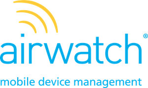 AirWatch Logo ,Logo , icon , SVG AirWatch Logo