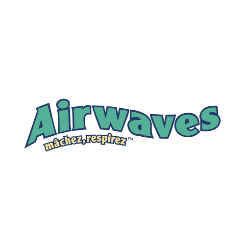 Airwaves 63325 ,Logo , icon , SVG Airwaves 63325