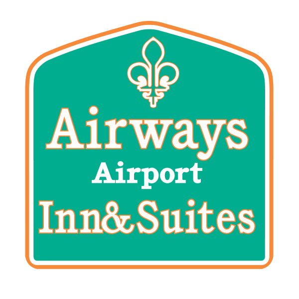 Airways Airport Inn & Suites Logo ,Logo , icon , SVG Airways Airport Inn & Suites Logo