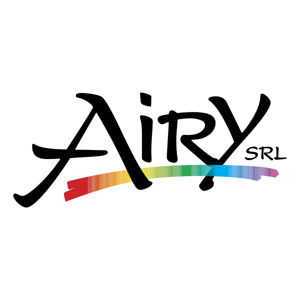 Airy Srl 74052