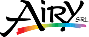 Airy Srl Logo ,Logo , icon , SVG Airy Srl Logo