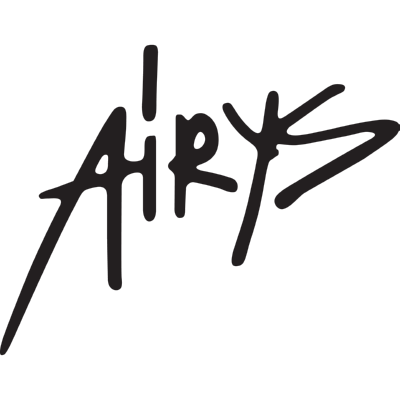 Airys Logo ,Logo , icon , SVG Airys Logo