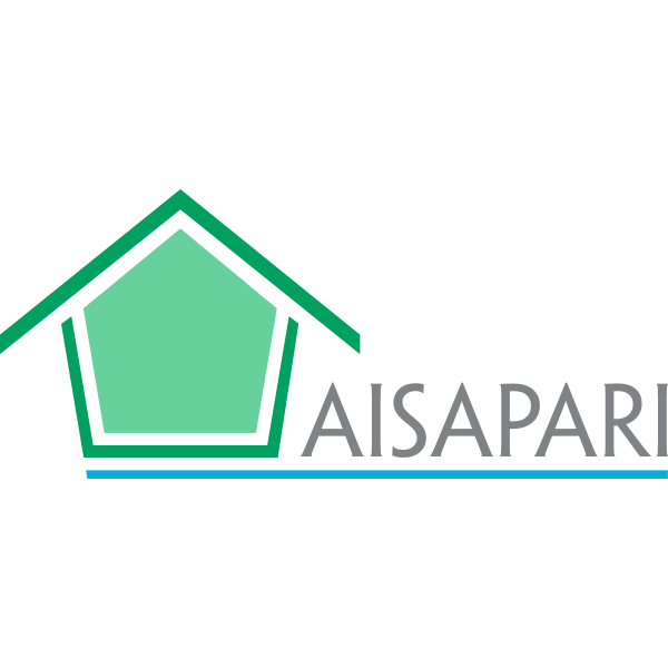 Aisapari Logo ,Logo , icon , SVG Aisapari Logo