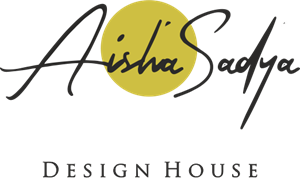 Aisha Sadya Logo