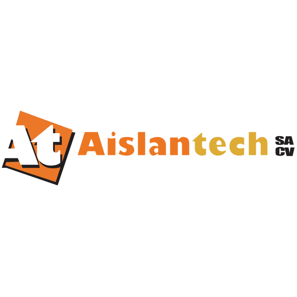 Aislantech Logo