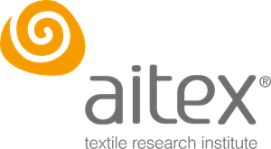 Aitex Textile Research Institute Logo