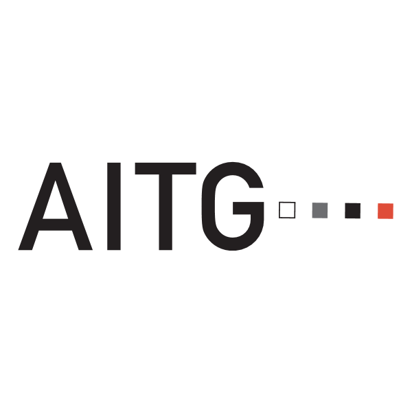 AITG Logo ,Logo , icon , SVG AITG Logo