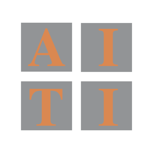 AITI ,Logo , icon , SVG AITI
