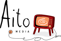 Aito Media Logo ,Logo , icon , SVG Aito Media Logo