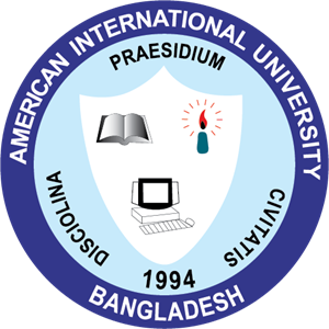 Aiub Logo