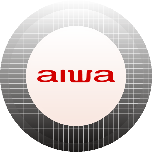 Aiwa Logo ,Logo , icon , SVG Aiwa Logo