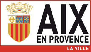 Aix en Provence La Ville Logo ,Logo , icon , SVG Aix en Provence La Ville Logo