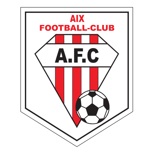 Aix Football-Club Logo