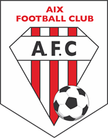 Aix Football Club Logo ,Logo , icon , SVG Aix Football Club Logo