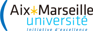 Aix-Marseille Université Logo