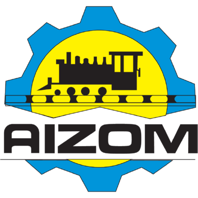 AIZOM Logo ,Logo , icon , SVG AIZOM Logo