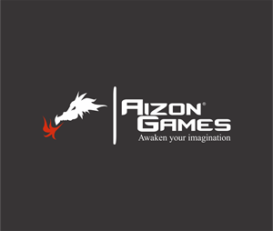 Aizon Games Logo ,Logo , icon , SVG Aizon Games Logo