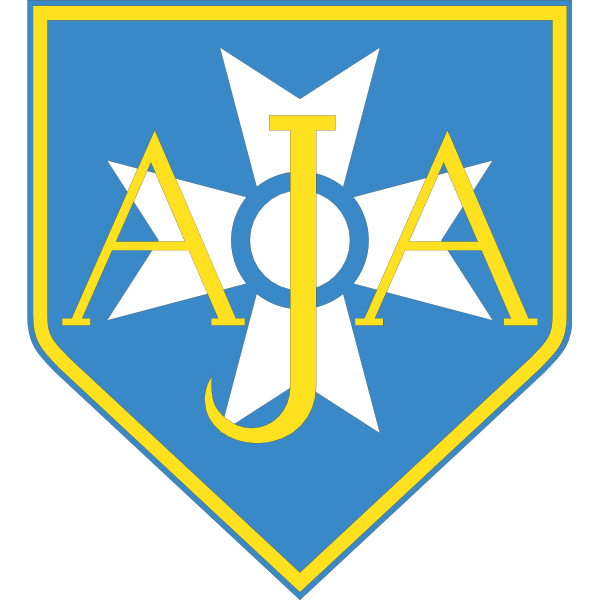 AJ Auxerre Logo ,Logo , icon , SVG AJ Auxerre Logo