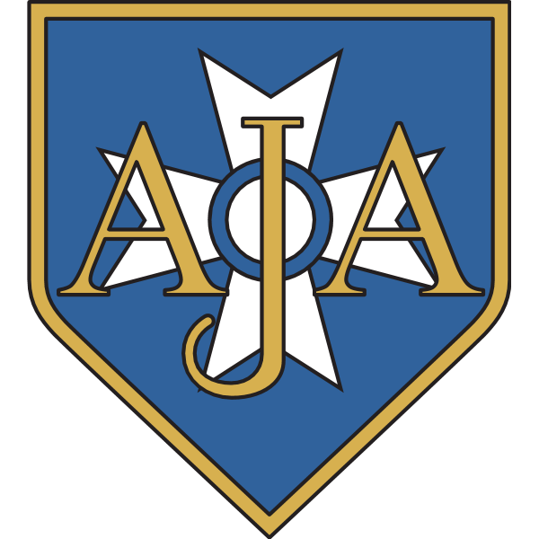 AJ Auxerre (old) Logo ,Logo , icon , SVG AJ Auxerre (old) Logo
