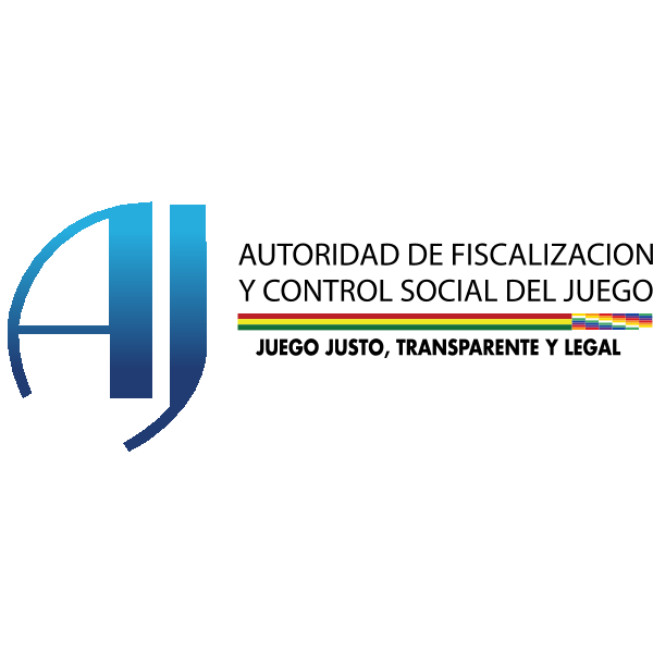 AJ Bolivia Logo