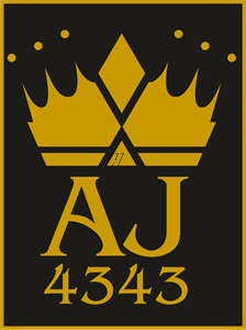 aj king Logo