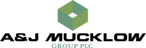 A&J Mucklow Logo ,Logo , icon , SVG A&J Mucklow Logo