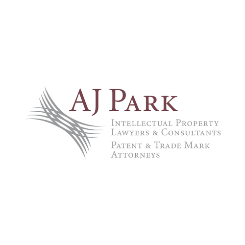 AJ Park ,Logo , icon , SVG AJ Park