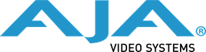 AJA Video Systems Logo ,Logo , icon , SVG AJA Video Systems Logo