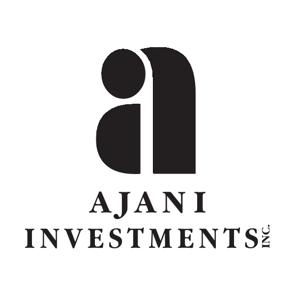 Ajani Investments Logo ,Logo , icon , SVG Ajani Investments Logo