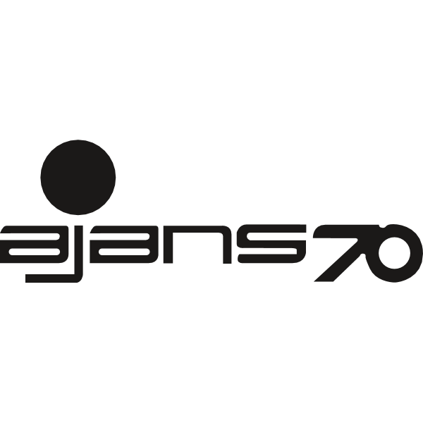 Ajans 70 Logo ,Logo , icon , SVG Ajans 70 Logo