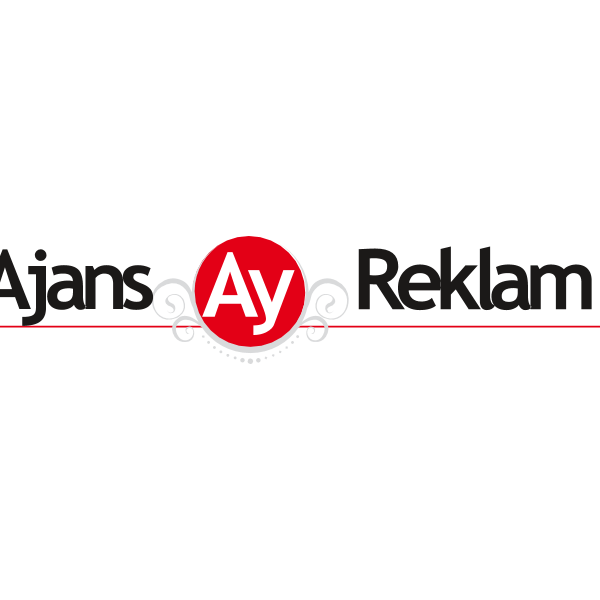 Ajans Ay Reklam Logo ,Logo , icon , SVG Ajans Ay Reklam Logo