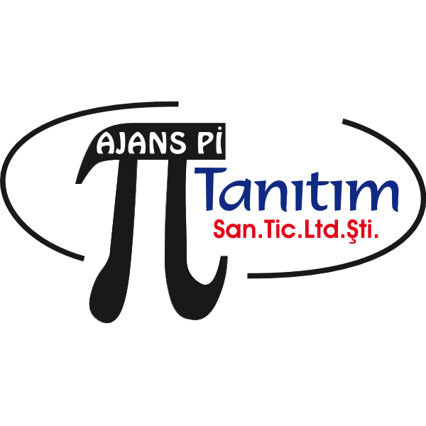 Ajans Pi Tanitum Logo ,Logo , icon , SVG Ajans Pi Tanitum Logo