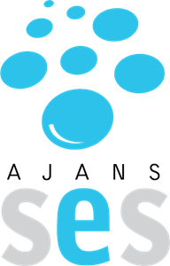 Ajans SES Logo ,Logo , icon , SVG Ajans SES Logo
