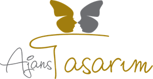 Ajans Tasarım Logo