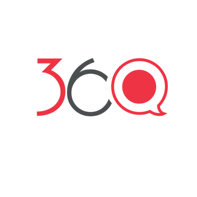 Ajans360 Logo