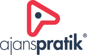 AjansPratik Logo ,Logo , icon , SVG AjansPratik Logo