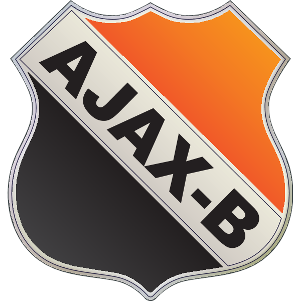 Ajax Breedenbroek Logo ,Logo , icon , SVG Ajax Breedenbroek Logo