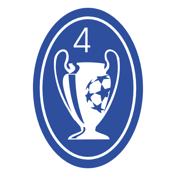 Ajax Champions Badge 75883