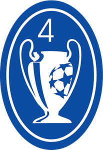 Ajax Champions Badge Logo ,Logo , icon , SVG Ajax Champions Badge Logo