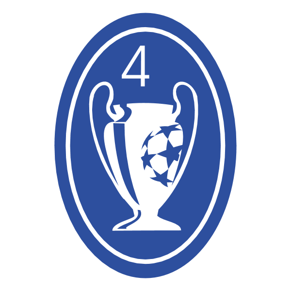 Ajax Champions Badge