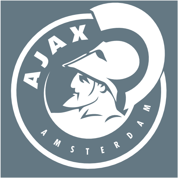 Ajax fc Amsterdam Logo ,Logo , icon , SVG Ajax fc Amsterdam Logo