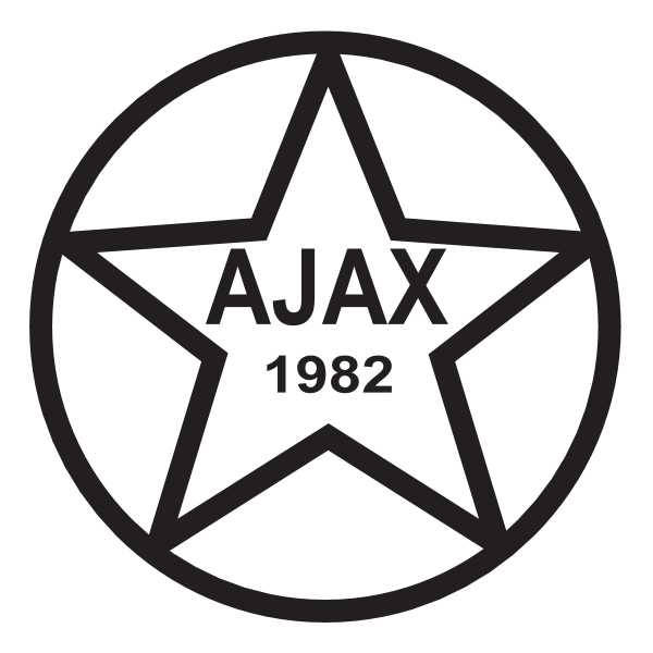 Ajax Futebol Clube de Vilhena-RO Logo ,Logo , icon , SVG Ajax Futebol Clube de Vilhena-RO Logo