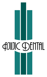 Ajijic Dental Logo ,Logo , icon , SVG Ajijic Dental Logo