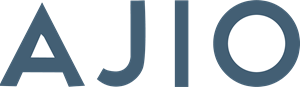 AJIO Logo ,Logo , icon , SVG AJIO Logo