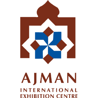 Ajman Exhibition Logo