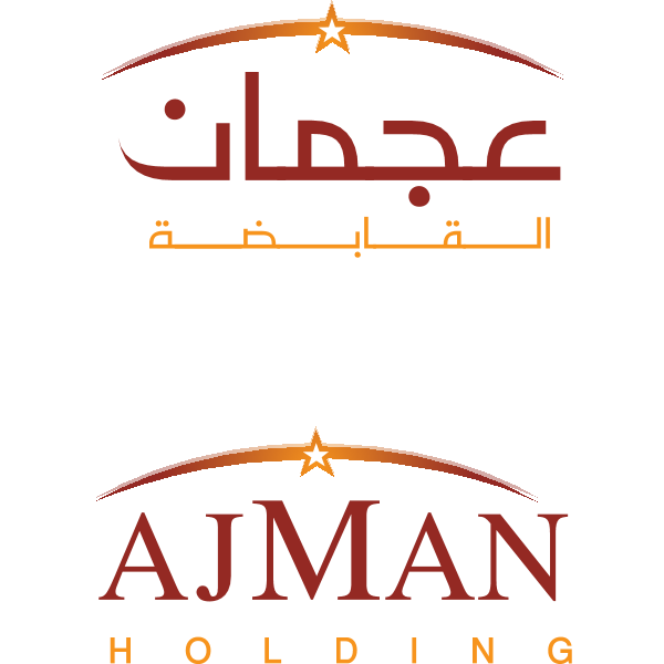 Ajman Holding Logo ,Logo , icon , SVG Ajman Holding Logo
