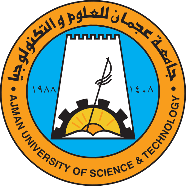 Ajman University Logo ,Logo , icon , SVG Ajman University Logo