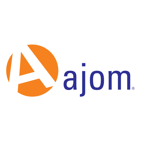 Ajom Logo ,Logo , icon , SVG Ajom Logo