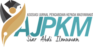 AJPKM Logo