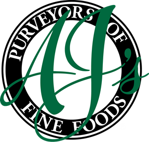 AJ’s Fine Foods Logo ,Logo , icon , SVG AJ’s Fine Foods Logo